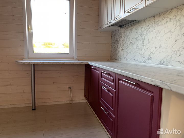 Кухонный гарнитур Грация (цена за всю кухню) ксп:1