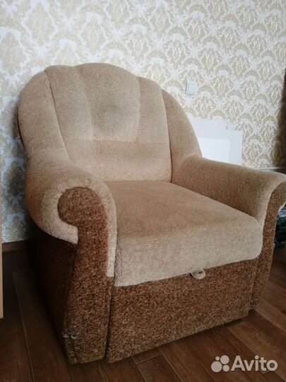 Диван бу 10 000