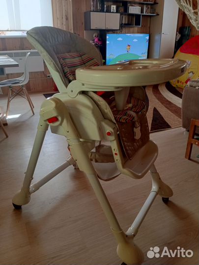 Стул для кормления