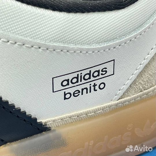 Adidas Gazelle Indoor x Bad Bunny 'Benito'