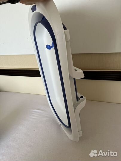 Ванночка для купания