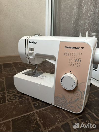 Швейная машина Brother