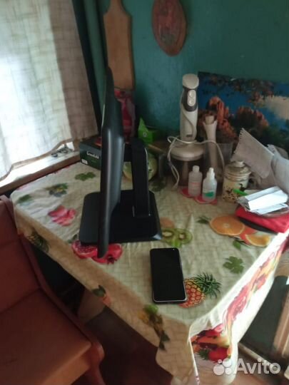 Монитор Philips 224 EL2 Full HD