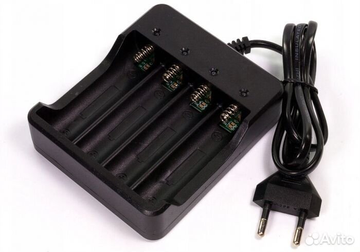 Зарядное устройство LF-8830; 54115