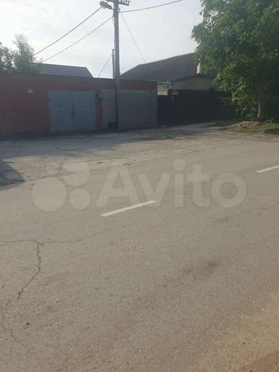 Гараж, 30 м²