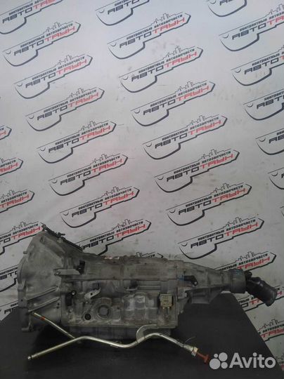 АКПП toyota lexus 1JZ-FSE 2JZ-FSE 2JZ-GE. IS300 ma