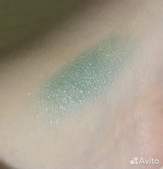 Revolution палетка теней