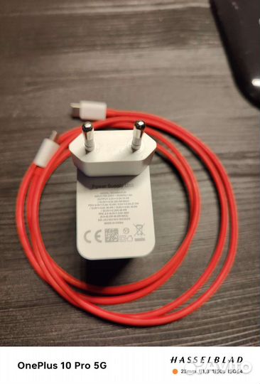 Оригинальный блок питания 65 Вт