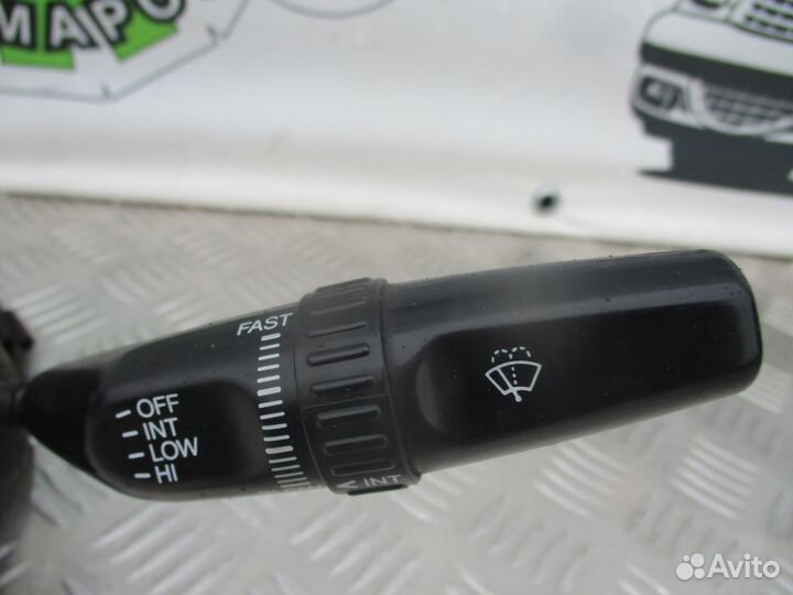 Подрулевой переключатель Hyundai Sonata 3 1996г