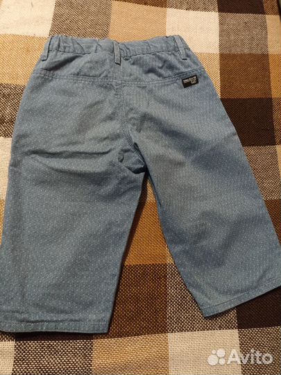 Детские шорты