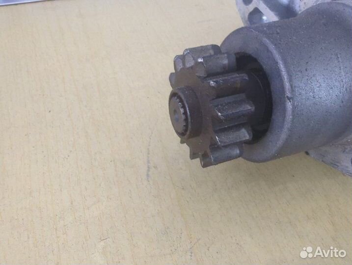 Стартер Toyota Camry ACV-30 2AZ-FE 2005