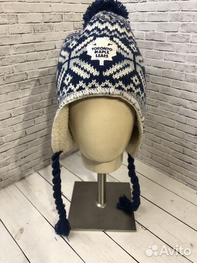 Голова манекен для головных уборов