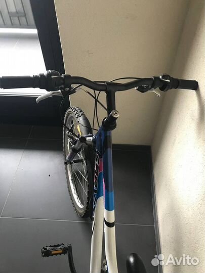 Велосипед Gravity Light Impuls