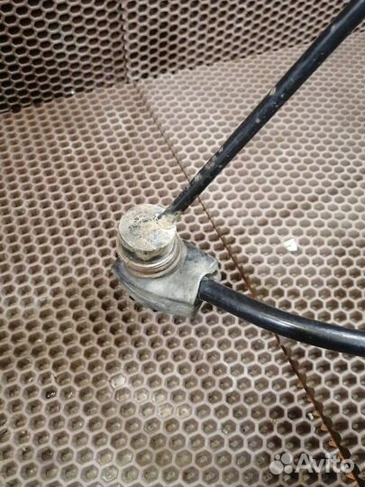 Стабилизатор задний Jaguar Xf X250 3.0 2010