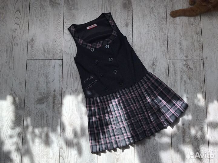 Школьная форма