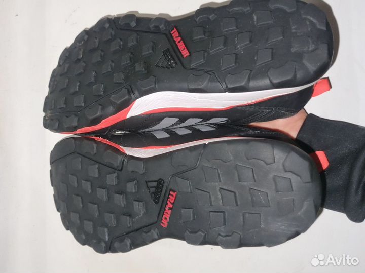 Кроссовки Adidas terrex agravic 350 gtx