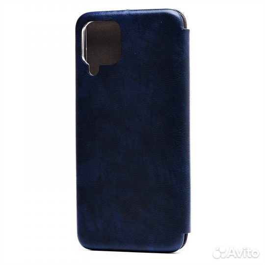 Чехол BC002 для Samsung Galaxy A22 4G (blue)