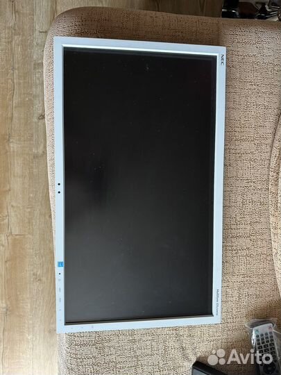 Монитор nec ea234