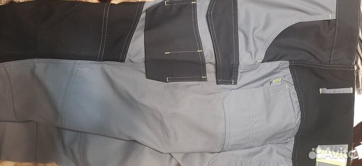 Спецодежда восток сервис уран летняя