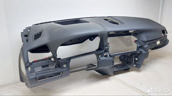 Панель приборов Bmw 5-Series F10 3.0D 2014