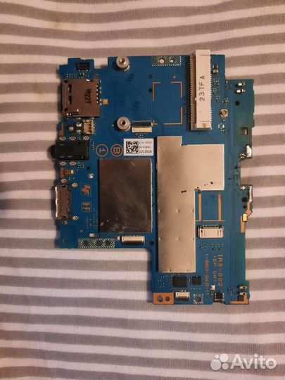 Запчасти Sony PS Vita 1000 3G