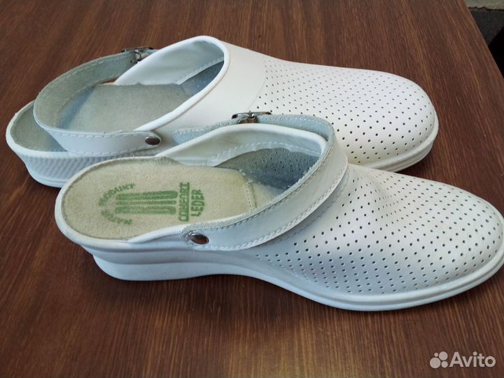 Одежда поваров и официантов