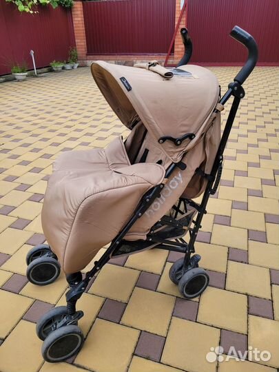 Продаю коляску прогулочную