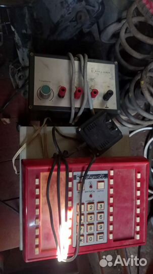 Осциллограф с1 49