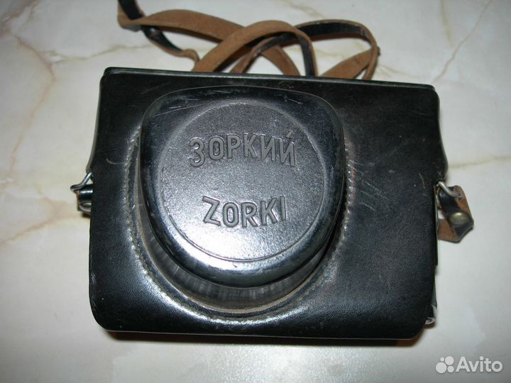 Продаю Зоркий 10