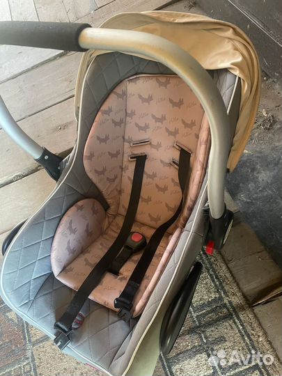 Автолюлька