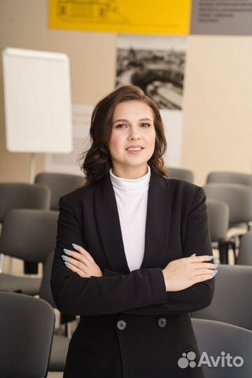 Коуч,психолог