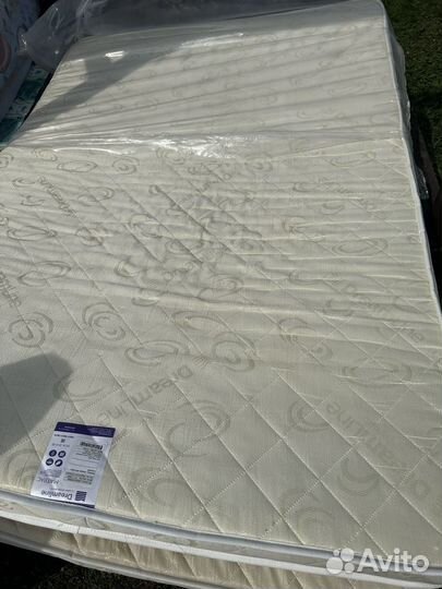 Матрас 140х200