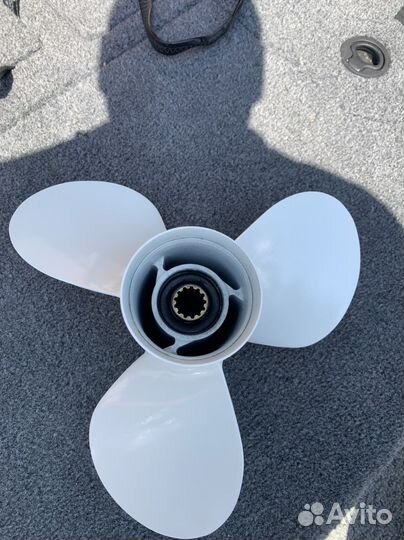 Гребной винт yamaha