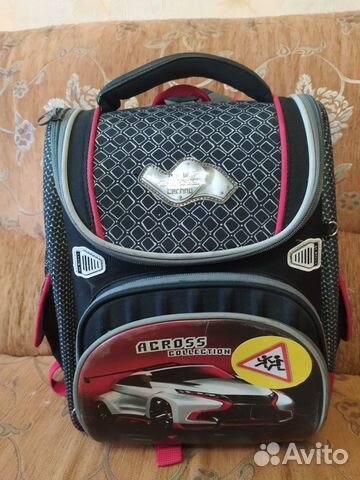 Ранец школьный