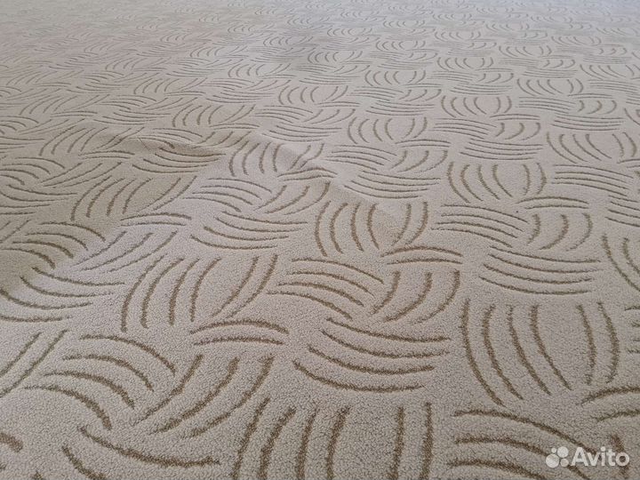 Ковролин бу