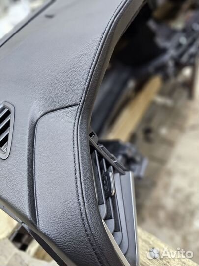 Перетяжка тopпедо Haval F7x