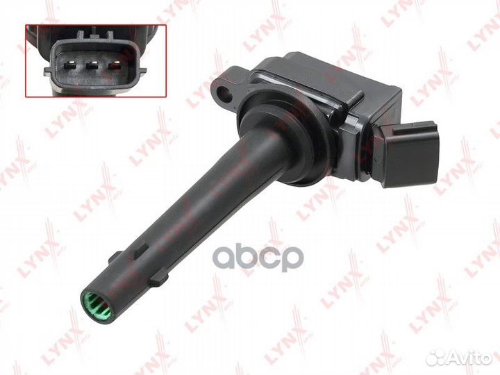 Emgrand SS11 SPL1486 lynxauto