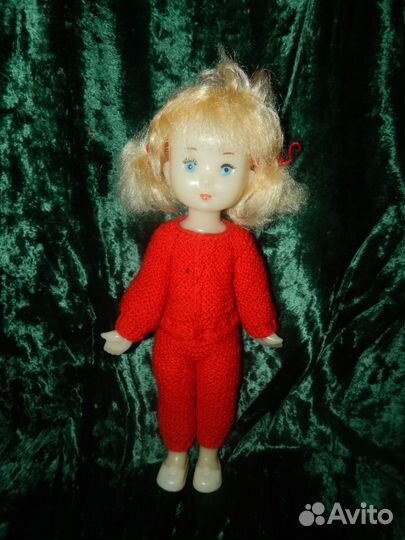 Кукла СССР Казань