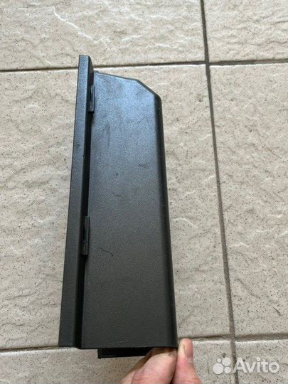 Крышка Volvo Fh 4 D13A460S 2017