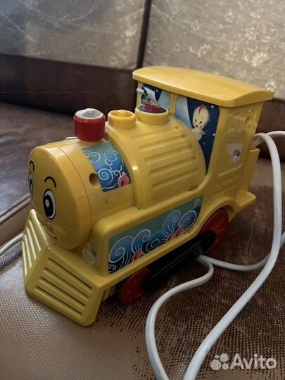 Ингалятор компрессорный