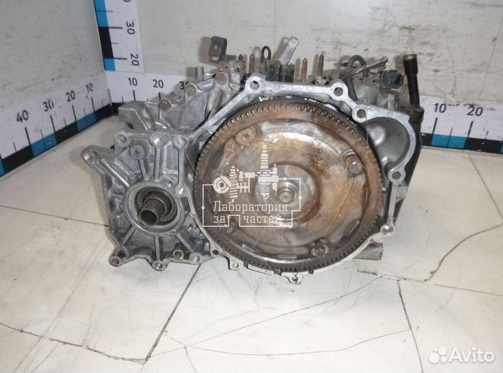 АКПП Mitsubishi MN168377