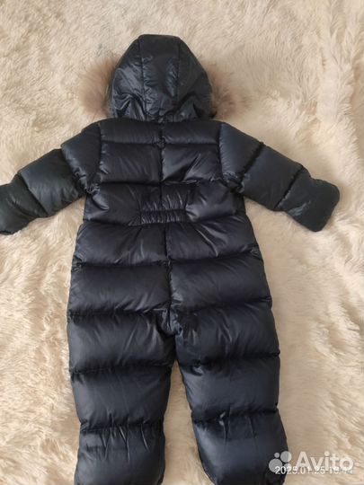 Зимний комбинезон 86 Arctiline