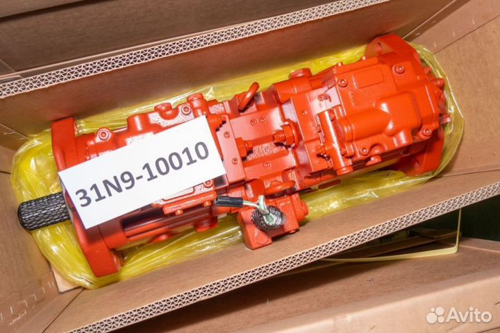 Блоки управления Hitachi zx500lc-3