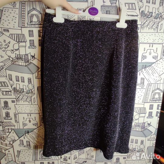 Костюм женский