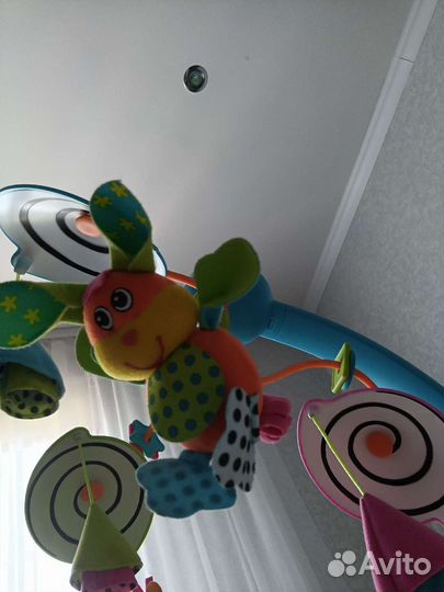 Мобиль Tony love