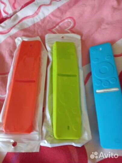 Чехол для пульта samsung