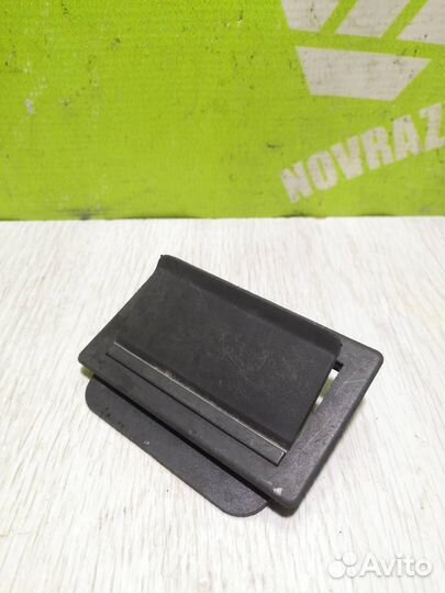 Заглушка Фиат Пунто 176