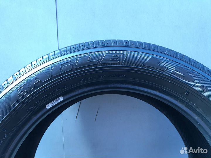 Goodyear Eagle LS 2 225/55 R18