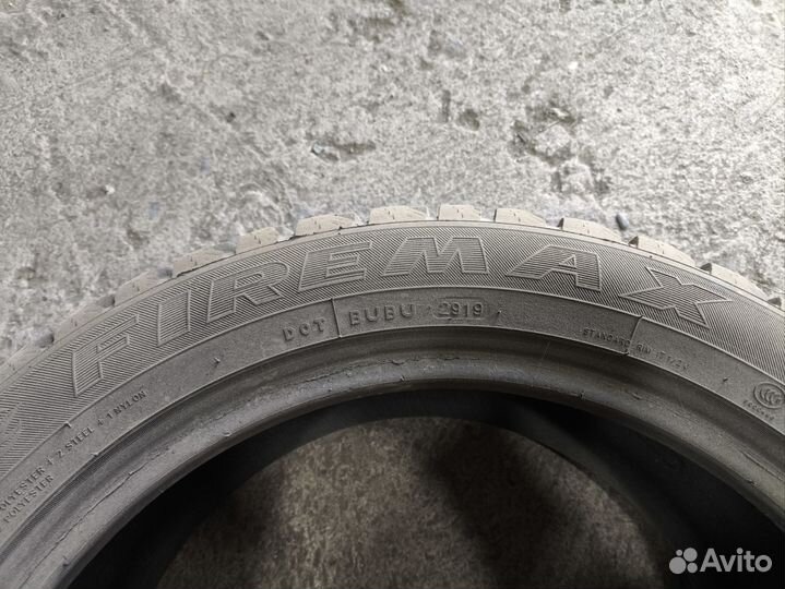 Firemax FM806 235/50 R18