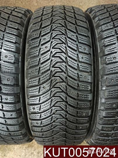 Michelin X-Ice North 3 205/60 R16 107U